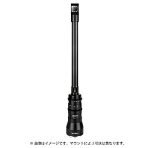 AstrHori AstrHori �A�X�g���� 28mm F13 Macro 2:1 �y���X�R�[�v�����Y 90°���p �j�R��Z PSII28MMF13MZB [����s��]