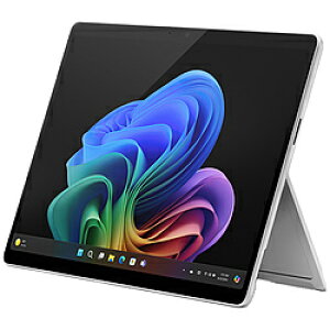 Microsoft(}CN\tg) Surface Pro(11)v`i mCopilot+ PC /13.0^ L@EL/Windows11 Home /Snapdragon X Elite /F16GB /SSDF512GB /Office HomeandBusiness /2024N6fn ZIA00011 yyEL[{[h
