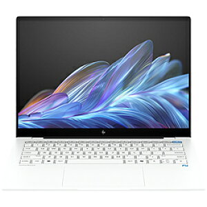 hp(�G�C�`�s�[) OmniBook X 14-fe OmniBook X �Z���~�b�N�z���C�g A7DA6PA-AAAB [Copilot+ PC /14.0�^ /Windows11 Home /Snapdragon /�������F16GB /SSD�F1TB /Office HomeandBusiness /�p��ŃL�[�{�[�h] A7DA6PAAAAB [�U���s��]