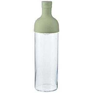 �n���I �t�B���^�[�C���{�g�� 750ml �X���[�L�[�O���[�� FIB-75-SG FIB75