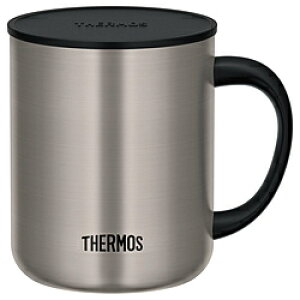 THERMOS(�T�[���X) �^��f�M�}�O�J�b�v 450ml �X�e�����X�}�b�g JDG-452C-SMT JDG452CSMT