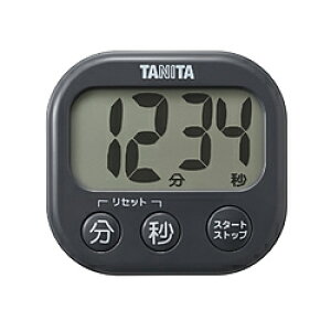 �^�j�^ �R�ۂł������^�C�}�[GY �^�j�^ �_�[�N�O���[ TD429GY TD429GY