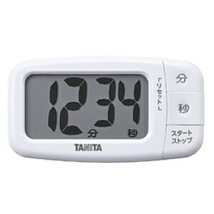 �^�j�^ �R�ۂł������^�C�}�[WH �R�R�i�b�c�z���C�g TD430WH TD430WH