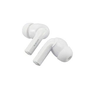 ELECOM(GR) SCXCz zCg LBT-TWS15WH2 mCX(E) /mCYLZOΉ /BluetoothΉn LBTTWS15WH2
