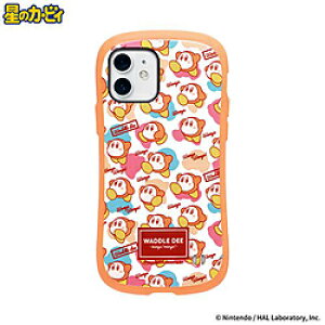 HAMEE miPhone 12/12 PropñJ[rB iFace First ClassP[X IP12IFACEKBYAL