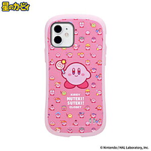 HAMEE miPhone 11/XRpñJ[rB iFace First ClassP[X IP11IFACEKBYCL