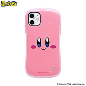 HAMEE miPhone 12/12 PropñJ[rB iFace First ClassP[X IP12IFACEKBYPK