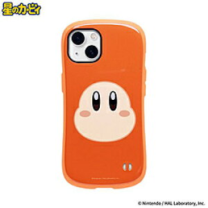 HAMEE miPhone 13pñJ[rB iFace First ClassP[X IP13IFACEKBYBR