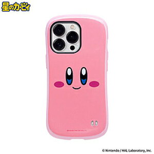 HAMEE �miPhone 13 Pro��p�n���̃J�[�r�B iFace First Class�P�[�X IP13PIFACEKBYPK