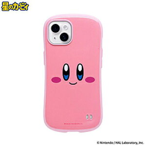 HAMEE miPhone 14pñJ[rB iFace First ClassP[X iFace J[rB/ɂ 41-976784 IP14IFACEKBYPK y864z