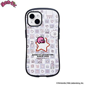 HAMEE miPhone 14pñJ[rB iFace First ClassP[X iFace [vX^[ 41-976814 IP14IFACEKBYST