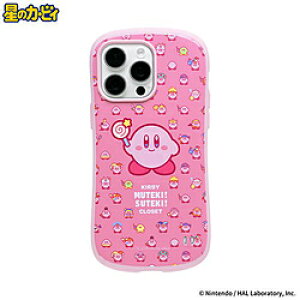 HAMEE miPhone 14 Pro MaxpñJ[rB iFace First ClassP[X iFace J[rB/CLOSET 41-976944 IP14PMIFACEKBYCL y852z