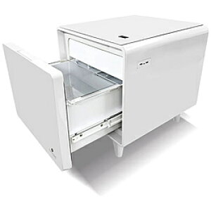 C SMART TABLEiX}[ge[uj①ɋ@\t@STB30 SAPPHIRE by LOOZER WHITE STB30 m47cm /30L /1hA /o^Cv /2023Nn STB30 y͂wsz