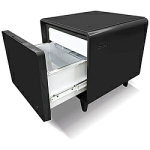 C SMART TABLEiX}[ge[uj①ɋ@\t@STB30 SAPPHIRE by LOOZER BLACK STB30 m47cm /30L /1hA /o^Cv /2023Nn STB30 y͂wsz