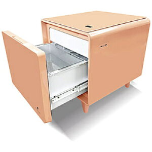 C SMART TABLEiX}[ge[uj①ɋ@\t@STB30 SAPPHIRE by LOOZER APRICOT STB30 m47cm /30L /1hA /o^Cv /2023Nn STB30 y͂wsz