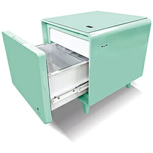 C SMART TABLEiX}[ge[uj①ɋ@\t@STB30 SAPPHIRE by LOOZER MINT STB30 m47cm /30L /1hA /o^Cv /2023Nn STB30 y͂wsz