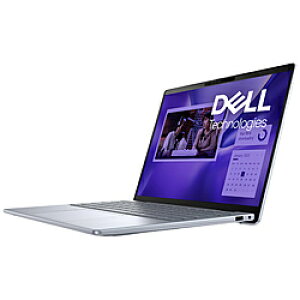 DELL(f) m[gp\R Inspiron 14 Plus ACXu[ MI74QT-ENL mCopilot+ PC /14.0^ /Windows11 Home(Arm) /Snapdragon X Plus /F16GB /SSDF512GB /{ŃL[{[h /2024Năfn MI74QTENL y864z