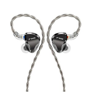 FiiO(tB[I) Cz Ji^ Black FIO-IEM-JH5-B FIOIEMJH5B