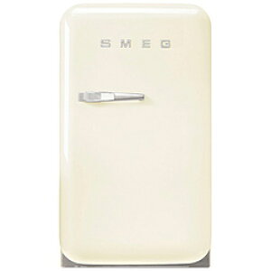 SMEG ~j① N[ FAB5RCR5 m40.4cm /34L /1hA /EJ^Cvn FAB5RCR5 y͂wsz