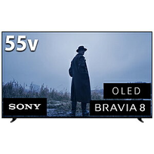 SONY(\j[) L@ELer BRAVIA(urA) K-55XR80 m55V^ /BluetoothΉ /4KΉ /BSECS 4K`[i[ /YouTubeΉn K55XR80 y͂wsz
