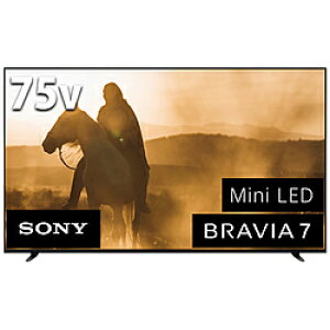 SONY(\j[) ter BRAVIA(urA) K-75XR70 m75V^ /BluetoothΉ /4KΉ /BSECS 4K`[i[ /YouTubeΉn K75XR70 y͂wsz
