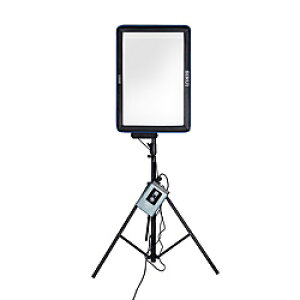 SIRUI �����c����LED���C�g(100/1900) �u���b�N A100B A100B