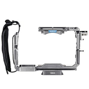 SIRUI カメラケージ本体 SONY FX3/FX30用 グレー SC-FX3/30-G-JP SC-FX3/30-G-JP