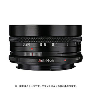 AstrHori AstrHori �A�X�g���� 18mm F8.0 Shift ���C�JL �u���b�N �m���C�JL /�P�œ_�����Y�n 18mmF8.0ShiftL(B) [����s��]