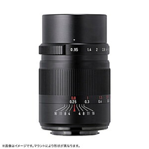 ���H�� ���H�� 7Artisans �P�œ_�����Y 25mm F0.95 ED�@25095LB�@APS-C �u���b�N 25095LB �m���C�JL /�P�œ_�����Y�n 25095LB [����s��]