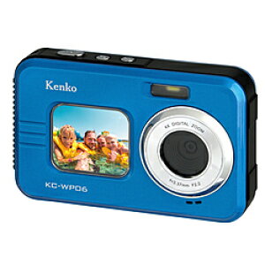 �P���R�[�E�g�L�i�[ Kenko �h���f�W�^���J���� KC-WP06 LTD�y���胂�f���E��p�|�[�`�t���z �m�h��+�h�o�n KCWP06