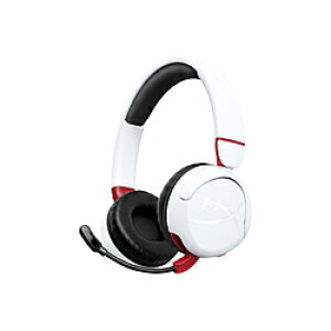 HYPERX 7G8F2AA Q[~OwbhZbg ǂp Cloud Mini Wireless zCg mCXiBluetoothj+L / /wbhoh^Cvn 7G8F2AA