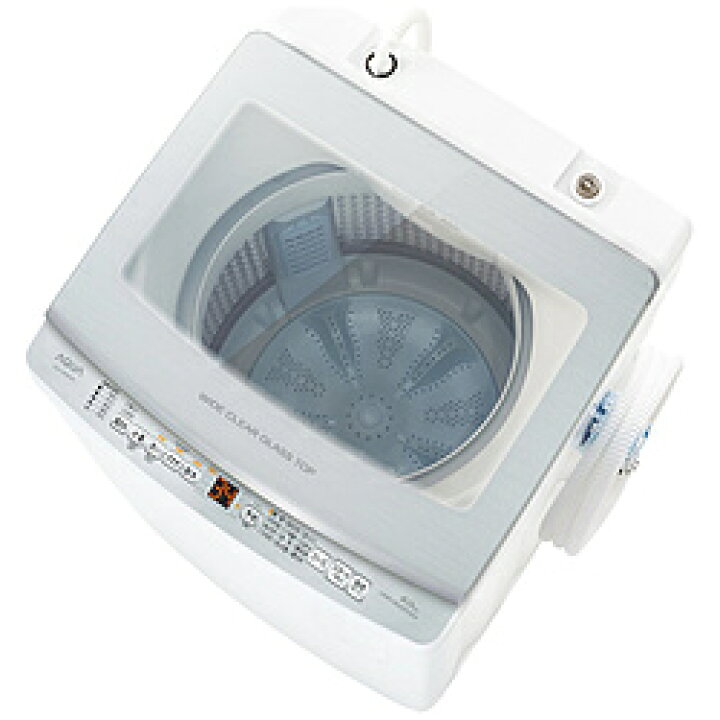 J8432 【アウトレット品】 6ヶ月保証付き！ AQUA アクア インバーター 