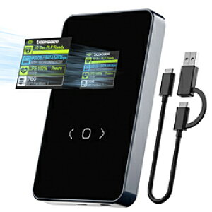 ITPROTECH DHWC1P-H-IPT HDD/SSDP[X USB-C{USB-Aڑ (Android/iPadOS/iOS/Mac/Windows11Ή) m2.5C`Ή /SATA /1n DHWC1PHIPT