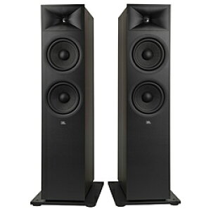 JBL(�W�F�[�r�[�G��) �g�[���{�[�C�X�s�[�J�[ Espresso JBL280FBLK �m1�{�n JBL280FBLK