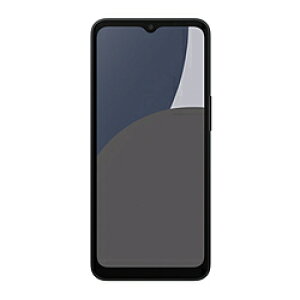 SHARP(シャープ) 【SIMフリー】AQUOS wish4 「SH-M27-B」MediaTekTM Dimensity 700 6.6型 メモリ/ストレージ:4GB/64GB nanoSIM+eSIM DSDV対応【防水・防塵・おサイフケータイ】 ブラック SH-M27-B