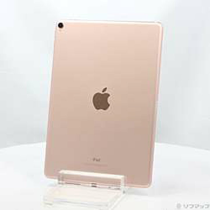 楽天市場】【中古】Apple(アップル) iPad Pro 10.5インチ 64GB ローズ 