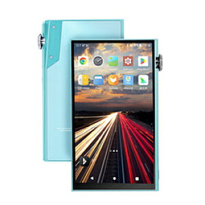 iBasso Audio(ACob\ I[fBI) nC]|[^uvC[ Blue DX180Blue mnC]Ή /128GBn DX180Blue