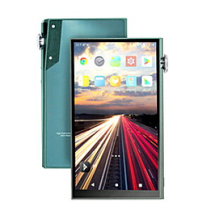 iBasso Audio(ACob\ I[fBI) nC]|[^uvC[ Green DX180Green mnC]Ή /128GBn DX180Green