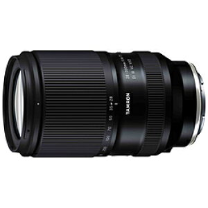 TAMRON(�^������) �J���������Y 28-300mm F/4-7.1 Di III VC VXD�iModel A074S�j �m�\�j�[E /�Y�[�������Y�n A074S_28�E300F4�E7.1 [�U���s��] [����s��]