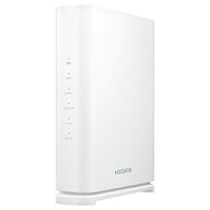 アイオーデータ Wi-Fiルーター 2882＋688Mbps WN-7D36QR ［Wi-Fi 7(be) /IPv6対応］ WN7D36QR