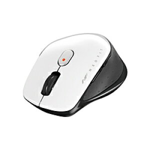BUFFALO(obt@[j }EX (Chrome/Android/iOS/Mac/Windows11Ή) zCg BSMBB540WH mBlueLED /(CX) /5{^ /Bluetoothn BSMBB540WH
