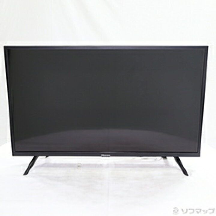 楽天市場】【中古】Hisense(ハイセンス) 〔中古品〕 液晶テレビ  