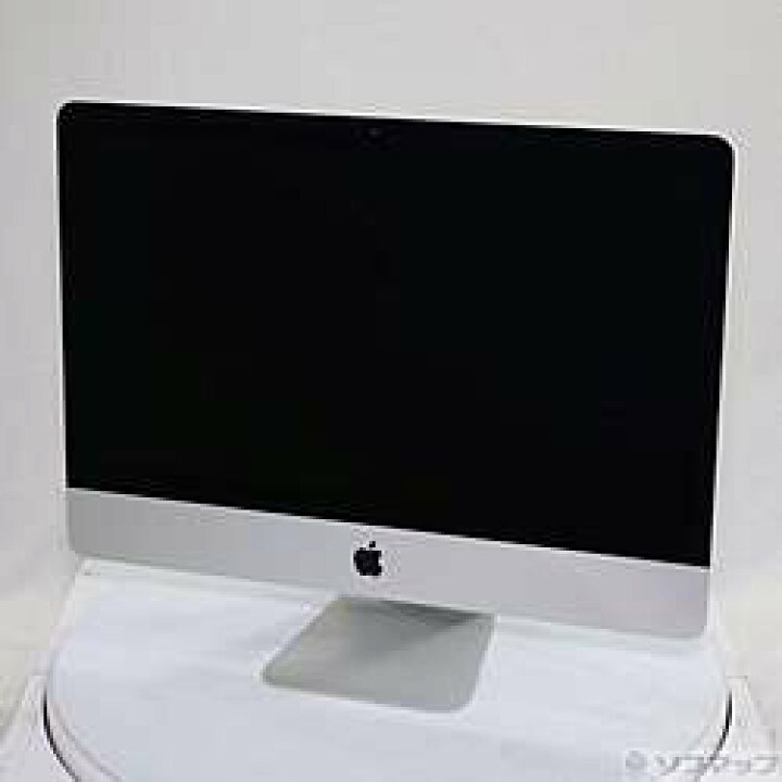 楽天市場】【中古】Apple(アップル) セール対象品 iMac 21.5-inch Mid 