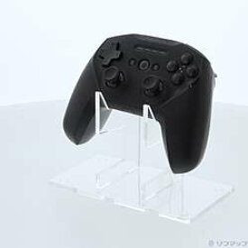【中古】SteelSeries SteelSeries Stratus+ 69076J【291-ud】