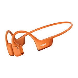 Shokz `Cz OpenRun Pro 2 IW SKZ-EP-000031 mCX(lbNoh) /` /BluetoothΉn OPENRUNPRO2