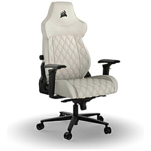 CORSAIR(�R���Z�A) CF-9010067-WW �Q�[�~���O�`�F�A [�V�[�g W590xD500xH122�`132mm] TC500 LUXE Frost �I�t�z���C�g CF9010067WW