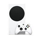 Microsoft(マイクロソフト) Xbox Series S 1TB Xbox_SeriesS_1TB [EP2-00650][ゲーム機本体] [振込不可] [代引不可]