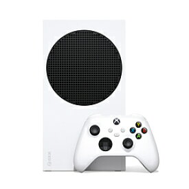 Microsoft(マイクロソフト) Xbox Series S 1TB Xbox_SeriesS_1TB [EP2-00650][ゲーム機本体] [振込不可] [代引不可]