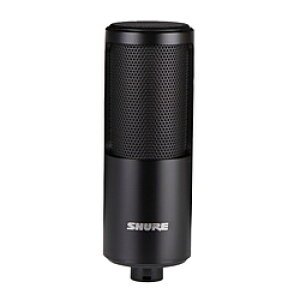 SHURE(�V���A) �z�[�����R�[�f�B���O�p�}�C�N���z�� SM4-K-J SM4KJ