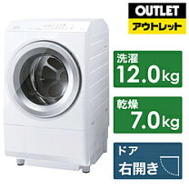 楽天市場】東芝 ドラム式洗濯機 tw127の通販